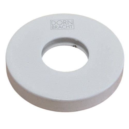Dornbracht Rosette Matt White 092722503-10