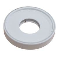 Dornbracht Rosette Matt White 092722503-10