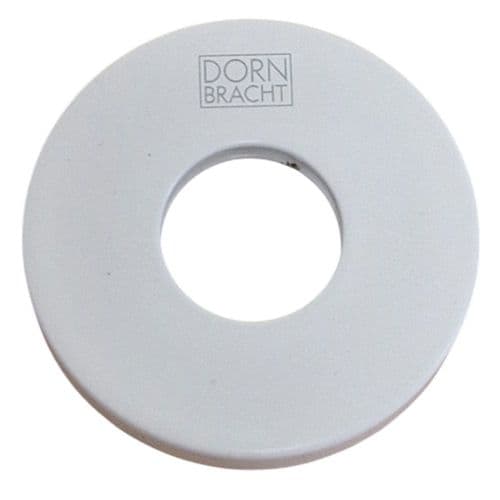 Dornbracht Rosette Matt White 092722503-10