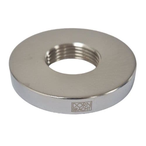 Dornbracht  Rossette 3/4" 60mm x 9 mm 092766004-00
