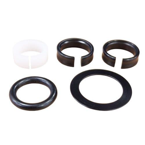 Dornbracht Seal Set For Flexible Spout Ø 25 x 50mm 9028101690290