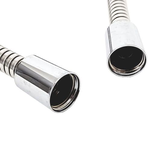 Dornbracht Shower Hose Chrome 1/2 x 1/2" Conical 28104970-00