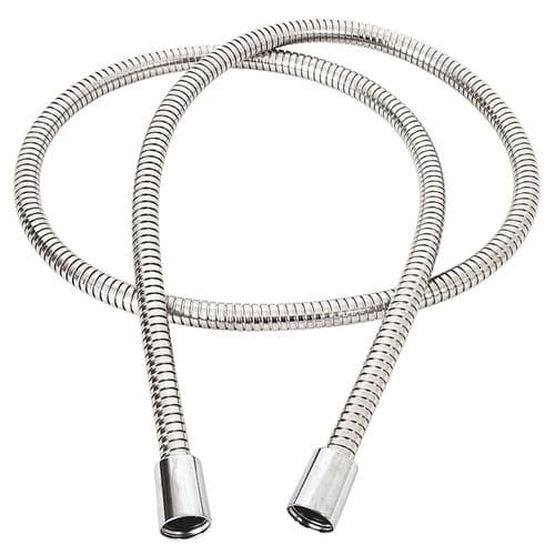 Dornbracht Shower Hose Chrome 1/2 x 1/2" Conical 28104970-00
