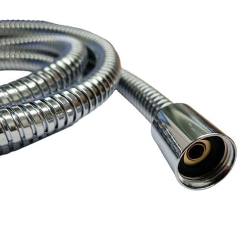 Dornbracht Shower Hose for Pull Up Handset 1750mm Chrome 28.322.970.00