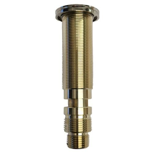 Dornbracht side panel complete with clockwise closing valve 0417110585390