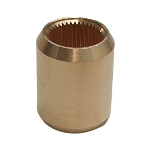 Dornbracht Sleeve 18 x 23mm 09121205990