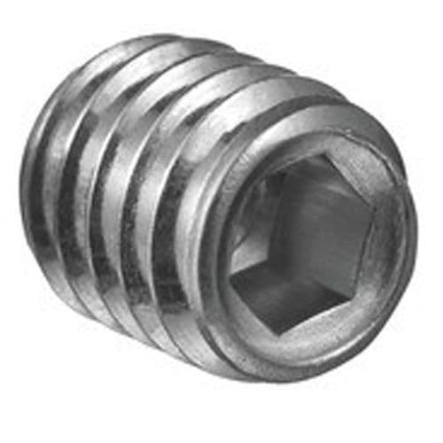 Dornbracht Source Wall Mounted Basin No.6 Grub Screw 09311100490