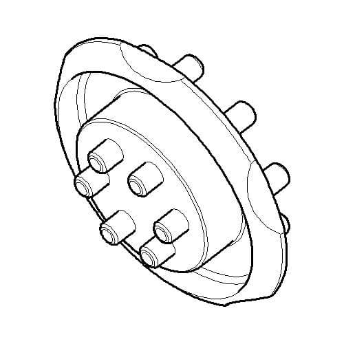 Dornbracht Spanner 09300902290