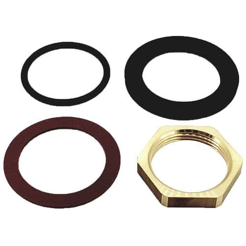 Dornbracht Tap Fixing Set 0423100327890