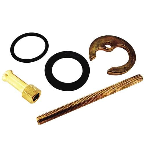 Dornbracht Tap Fixing Set 0430110387590