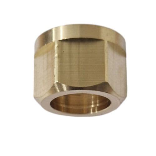 Dornbracht Tap Nut 09233002390