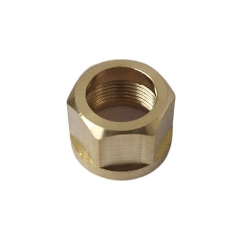 Dornbracht Tap Nut 09233002390