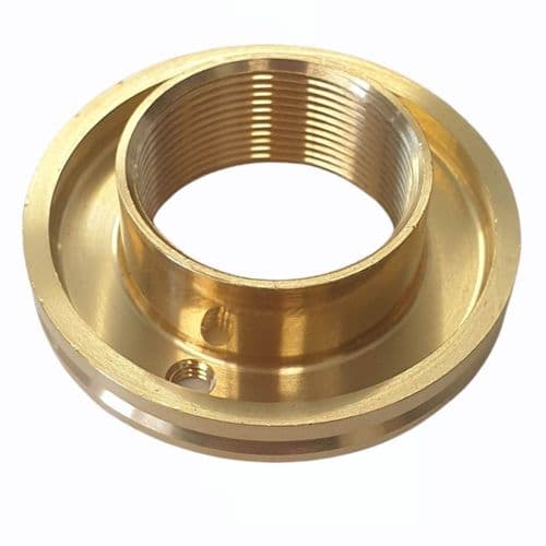 Dornbracht Tap Sleeve Ø 43,1 x 13 mm 09210210890