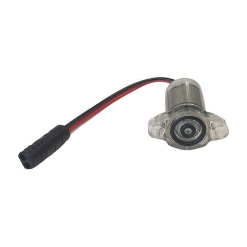 Dornbracht Tap Solenoid for the 2009-2020 model is part no 09305003690
