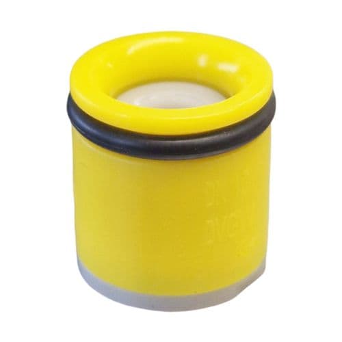 Dornbracht Tara Backflow Preventer With Flow Limiter 09230104790