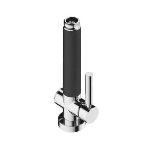 Dornbracht Tara Brushed Platinum Rinsing Spray 90121109711-06