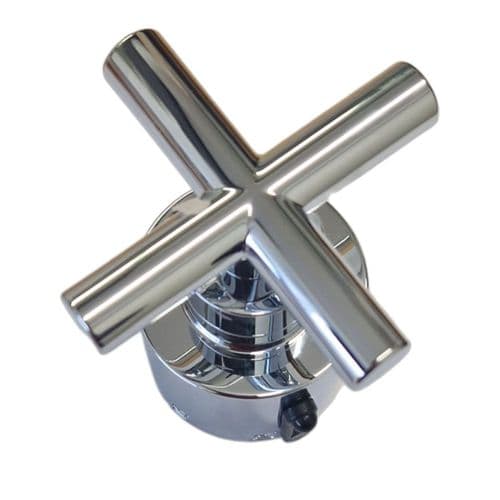 Dornbracht Tara Chrome Handle 11420890-00