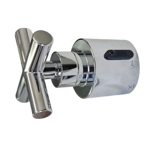 Dornbracht Tara Chrome Handle 11420890-00