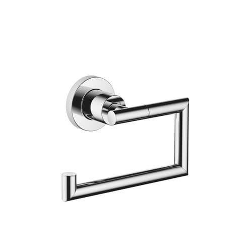 Dornbracht Tara Polished Chrome Tissue Holder Without Cover 83500892-00
