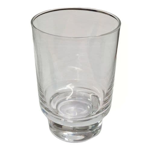 Dornbracht Tara Replacement Glass Tumbler 08900000284