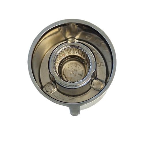 Dornbracht Tara Ultra Chrome Handle 092097030-00