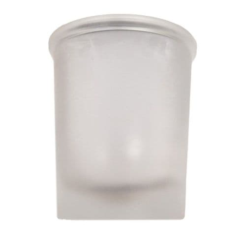 Dornbracht Toilet Brush Holder Glass Only 08900400882