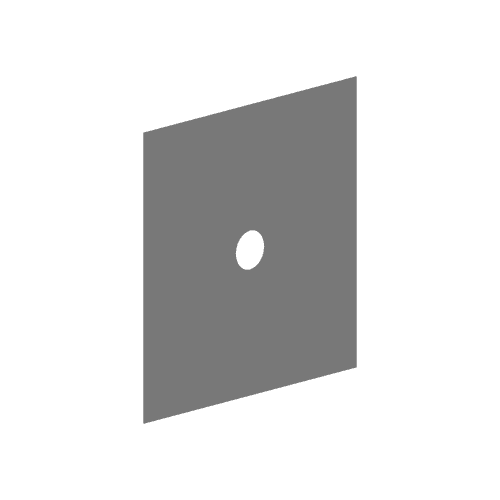 Dornbracht Washer For Diverter Packing - 0414031160090 Spare Parts