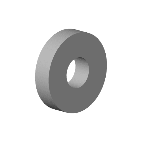 Dornbracht Washer For X Tool Packing 0414050450090 Spare Parts