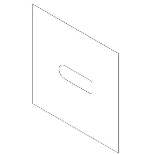 Dornbracht Washer Packing - 0414031140090 Spare Parts