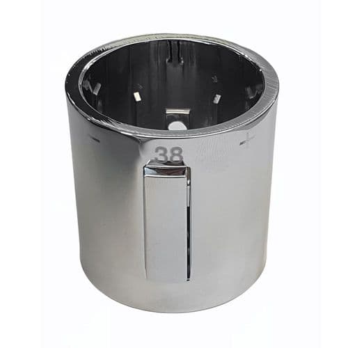 Dornbracht X Control Thermostatic Handle 04173300401-00