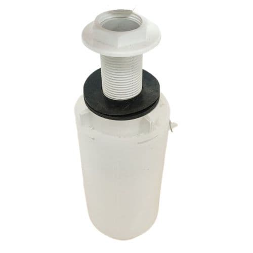 Dudley Auto Syphon 159mm 364944