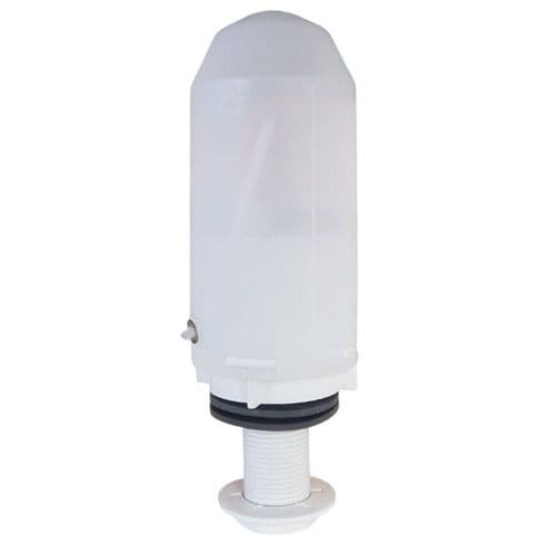 Dudley Automatic Syphon 5 1/2" x 1" 4.5ltr 364932