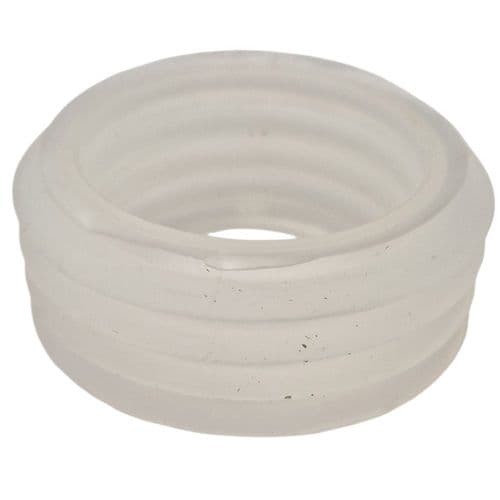 Dudley Black/Natural Pan Connector 321958