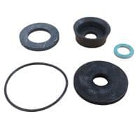 Dudley Brass Equilibrium Float Valves Washer Set 366945