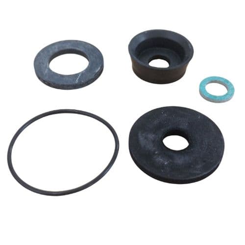 Dudley Brass Equilibrium Float Valves Washer Set 366945