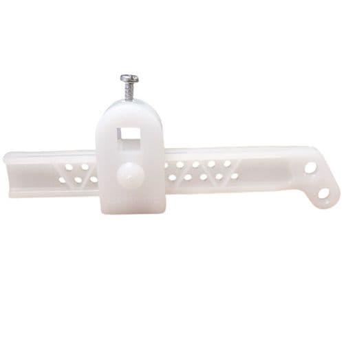 Dudley CAMEL' adjustable lift-arm Neutral 317165