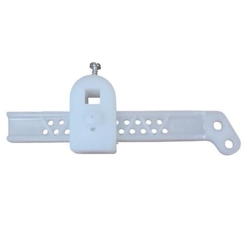 Dudley CAMEL' adjustable lift-arm Neutral 317165