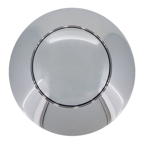 Dudley Cone Push Button Chrome to suit Pinto Valve 316562