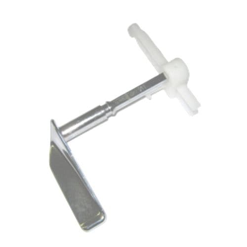 Dudley CP Plastic, 120mm Spindle 315881