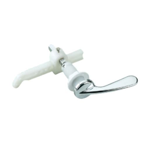 Dudley CP Windsor 120mm Spindle 316437