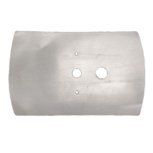 Dudley Diaphragm Polythene Syphon Washer for S7 & Turbo DIA015