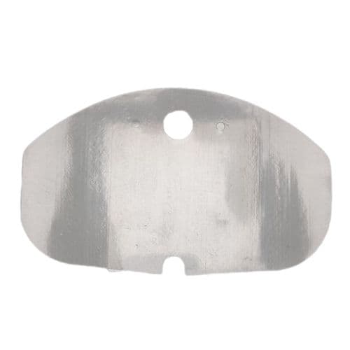 Dudley Diaphragm Polythene Syphon Washer for turbo S1-11 316576