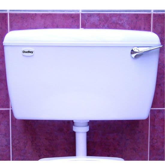 Dudley Diplomat Cistern Spares