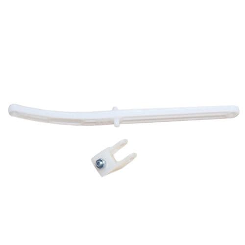 Dudley Diplomat High Level Lever Fulcrum bracket and screw 320008