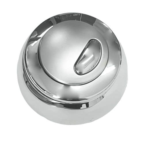 Dudley Dualflush button for cable operated valve 319896