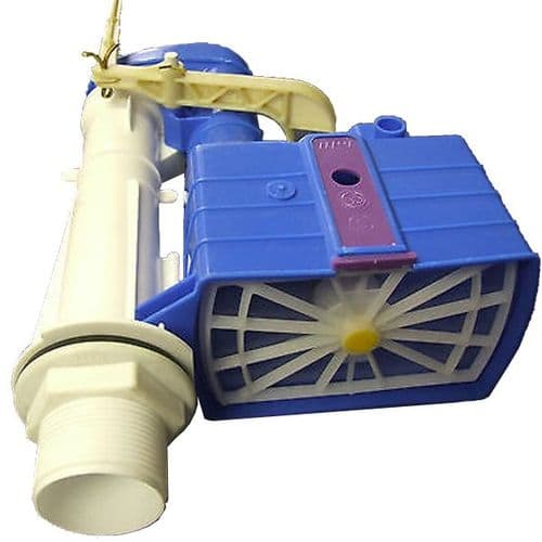 Dudley Elite Cistern S88 Spare Flush Valve With Linkage 314642
