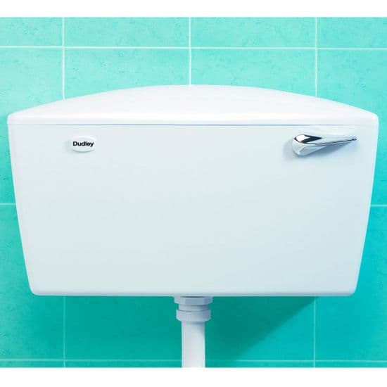 Dudley Elite Cistern Spares