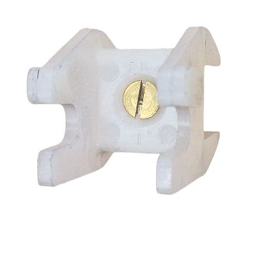 Dudley Fulcrum bracket and screw 316171