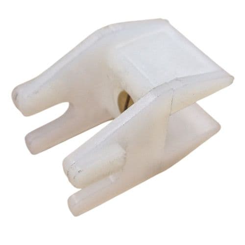 Dudley Fulcrum bracket and screw 316171