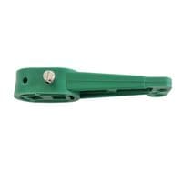 Dudley Green Plastic Lift-Arm, State Cistern 64mm 2 1/2